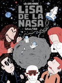 Lisa de la NASA